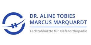 Kundenlogo von Dr. Aline Tobies & Marcus Marquardt Kieferorthopäden Fachza...