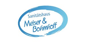 Kundenlogo von Meiser & Bohmhoff GmbH Sanitätshaus