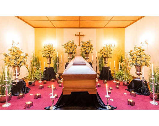 Kundenfoto 11 Freuer Beerdigungsinstitut