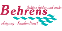 Kundenlogo Behrens Schöne Bäder und Mehr Inh. Oliver Günther e.K.