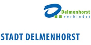 Kundenlogo von Delmenhorst Stadtverwaltung Zentrale u. Vermittlung