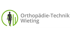 Kundenlogo von Orthopädie-Technik Wieting GbR