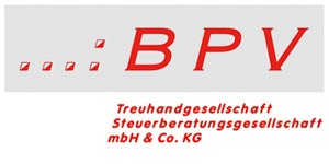 Kundenlogo von BPV Treuhandgesellschaft Steuerberatungsgesellschaft mbH & Co. KG