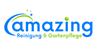 Kundenlogo Amazing Reinigung Gebäudereinigung