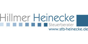 Kundenlogo von Christoph Witte Steuerkanzlei vorm. Hillmer Heinecke