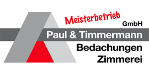 Kundenlogo von Paul & Timmermann GmbH