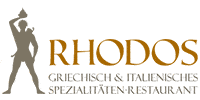 Kundenlogo Restaurant Rhodos