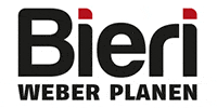 Kundenlogo Bieri Weber Planen GmbH