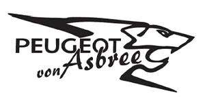 Kundenlogo von Asbree Automobile GmbH