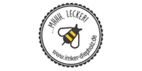 Kundenlogo Imkerei Finkenstädt