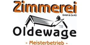 Kundenlogo von Oldewage GmbH & Co. KG Zimmereibetrieb