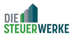 Kundenlogo von Die Steuerwerke Partnerschaftsgesellschaft mbB