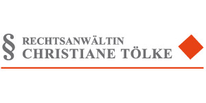 Kundenlogo von Tölke Christiane Rechtsanwältin