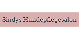 Kundenlogo von Sindys Hundepflegesalon