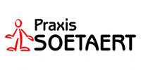 Kundenlogo Praxis Soetaert Krankengymnastik-Ergotherapie, Massage, Fußpflege