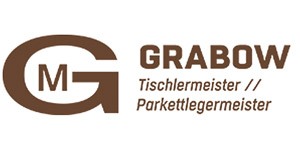 Kundenlogo von Holzfußböden Marcel Grabow Tischler- / Parkettlegermeister