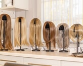 Kundenbild groß 1 Perückengeschäft - Treffpunkt Haarschnitt