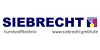 Kundenlogo Siebrecht Kunststofftechnik GmbH