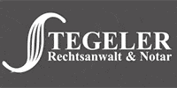 Kundenlogo Tegeler Heiko Rechtsanwalt u. Notar, Fachanwalt für Familienrecht