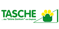 Kundenlogo Tasche Floristik GmbH & Co.KG Gartencenter, Garten- u. Landschaftsbau Kundenlogo Tasche Floristik GmbH & Co.KG Gartencenter, Garten- u. Landschaftsbau