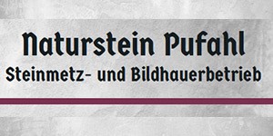 Kundenlogo von Naturstein Pufahl Kundenlogo von Naturstein Pufahl