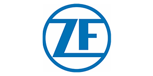 Kundenlogo von ZF Friedrichshafen AG / C-Diepholz (DE)