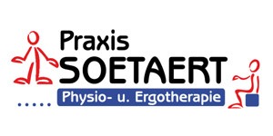 Kundenlogo von Praxis Soetaert Krankengymnastik-Ergotherapie,  Massage, Fußpflege