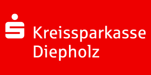 Kundenlogo von Kreissparkasse Diepholz Kundenlogo von Kreissparkasse Diepholz