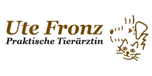 Kundenlogo von Fronz Ute Tierärztin