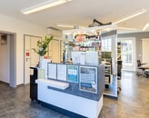 Kundenbild groß 4 Perückengeschäft - Treffpunkt Haarschnitt