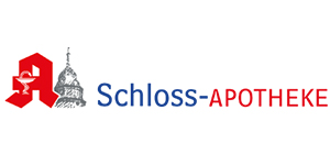 Kundenlogo von Schloss-Apotheke Christian-Hinrich Niehaus e.K.
