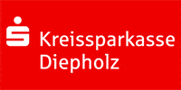 Kundenlogo Kreissparkasse Diepholz