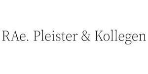 Kundenlogo von Pleister und Kollegen Rechtsanwälte und Notare ,  Pleister J. Rechtsanwalt und Notar a.D.,  Ebersberg K. Fachanwalt für Arbeitsrecht und Notar, Menge T. Rechtsanwalt und Notar