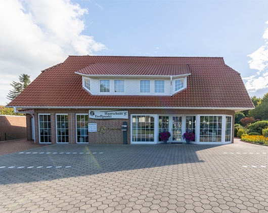 Kundenfoto 5 Perückengeschäft - Treffpunkt Haarschnitt