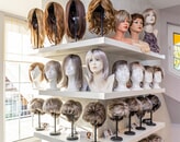 Kundenbild groß 2 Perückengeschäft - Treffpunkt Haarschnitt