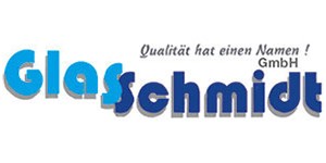 Kundenlogo von Glas Schmidt GmbH Kundenlogo von Glas Schmidt GmbH