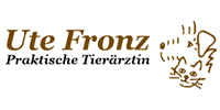 Kundenlogo Fronz Ute Tierärztin