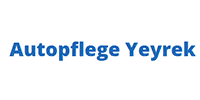 Kundenlogo Yeyrek Autopflege