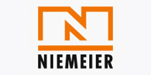 Kundenlogo von Heinrich Niemeier GmbH & Co. KG Betonwerk