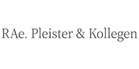 Kundenlogo Pleister und Kollegen Rechtsanwälte und Notare , Pleister J. Rechtsanwalt und Notar a.D., Ebersberg K. Fachanwalt für Arbeitsrecht und Notar, Menge T. Rechtsanwalt und Notar