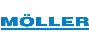 Kundenlogo von Möller GmbH