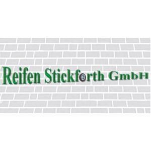 Bild von Reifen Stickforth GmbH