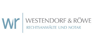 Kundenlogo von wr Westendorf & Röwe Rechtsanwälte und Notare