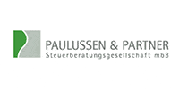 Kundenlogo Paulussen & Partner Steuerberatungsgesellschaft mbB