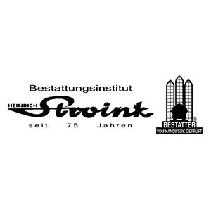 Bild von Stroink Heinrich Bestattungen
