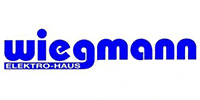 Kundenlogo Elektro Wiegmann GmbH
