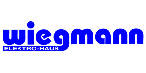 Kundenlogo von Elektro Wiegmann GmbH
