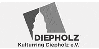 Kundenlogo Kulturring Diepholz e.V.