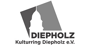 Kundenlogo von Kulturring Diepholz e.V.