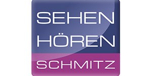 Kundenlogo von Brillen Schmitz GmbH Kontaktlinsen,  Brillen,  Sehhilfen, Hörgeräte